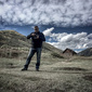 User picture for Joe Yvarra