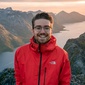 User picture for Ørjan Mathillas