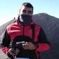 User picture for Luis Cajete