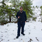 User picture for Christos Kaouranis