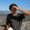 User picture for Aaron Echols