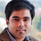 User picture for Vir KOTHARI