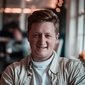 User picture for Hjalte Gregersen