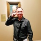 User picture for Mike Robinson