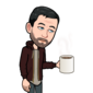 User picture for Helge Hofstad