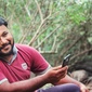 User picture for Anoop joseph Thomas