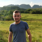 User picture for Jesús Jiménez