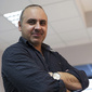 User picture for Krasimir Kanchev