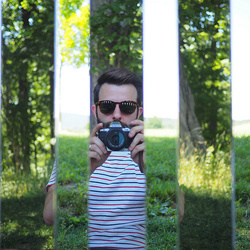 User picture for Mike Smeen