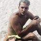 User picture for Chandler Perrer