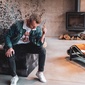 User picture for Adrian Ludek