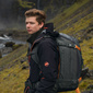 User picture for Corin Liam Vilanek