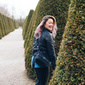 User picture for Tina Leu