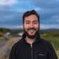 User picture for Daniel Gomez