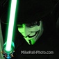 User picture for Mike Hall