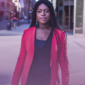 User picture for Patricia Skeete