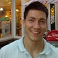 User picture for Thomas Johnson