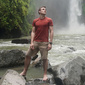 User picture for Johan Davidson