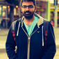 User picture for Anurag Reddy Kommareddy