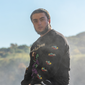 User picture for Mike English