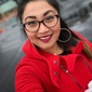 User picture for Clarice Cregger