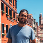User picture for Shaun Crawford