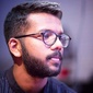 User picture for Vishnu Nambiar