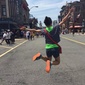 User picture for Zining Chen