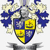User picture for Gregor McDougall