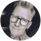 User picture for Roger Robinson