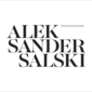 User picture for Aleksander Salski