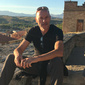 User picture for steve ford