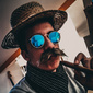 User picture for Maicon Leonard