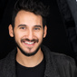 User picture for Ektor Tsolodimos