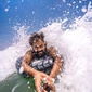 User picture for Nikhil Mace Mishra