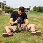 User picture for Alessandro Scarpa