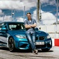 User picture for Mads Dreier