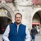 User picture for Vaibhav Jha