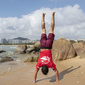 User picture for Alain Luck
