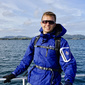 User picture for Blago Hristovski