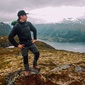 User picture for Marco Forrer