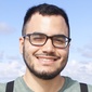 User picture for David Gallego