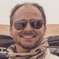 User picture for Brenton Corns