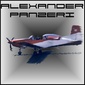 User picture for Alexander Panzeri