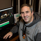 User picture for Paul Salvini