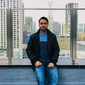 User picture for Rishabh Gupta