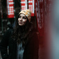 User picture for Lina Forrestal