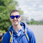 User picture for Gregory Hanselman