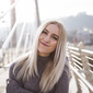User picture for Ellen Glad