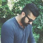 User picture for Arya Rashid